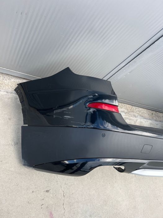Bara Spate Completa Fusta/Senzori Bmw X3 F25 2014