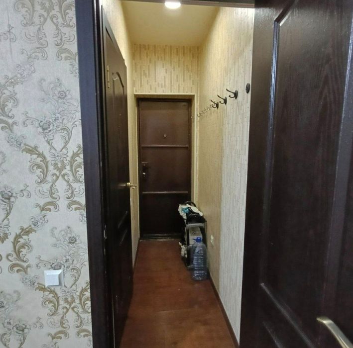 Срочно продаётся квартира 1/3/3