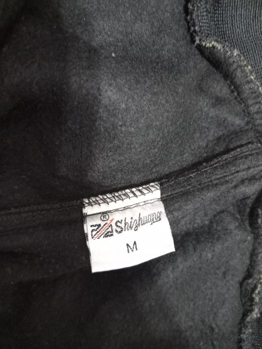 Pantaloni fas zabada dama