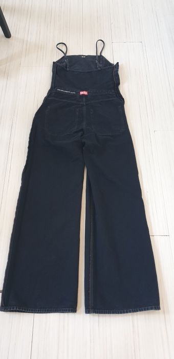 Diesel De - Vors Jumpsuit Oversize  M НОВО! ОРИГИНАЛ! Дамски Гащеризон