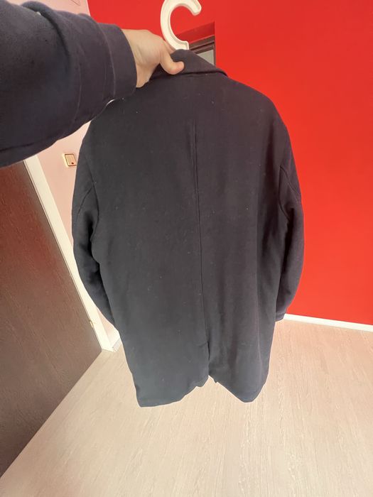 Haină bărbați Pull & Bear