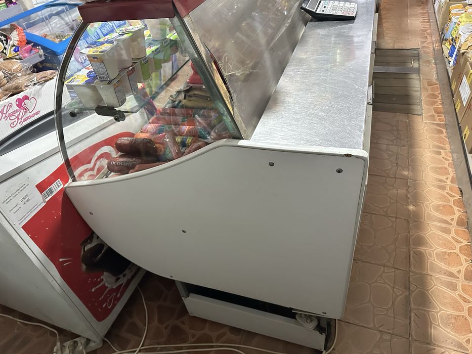 Продам холодильник