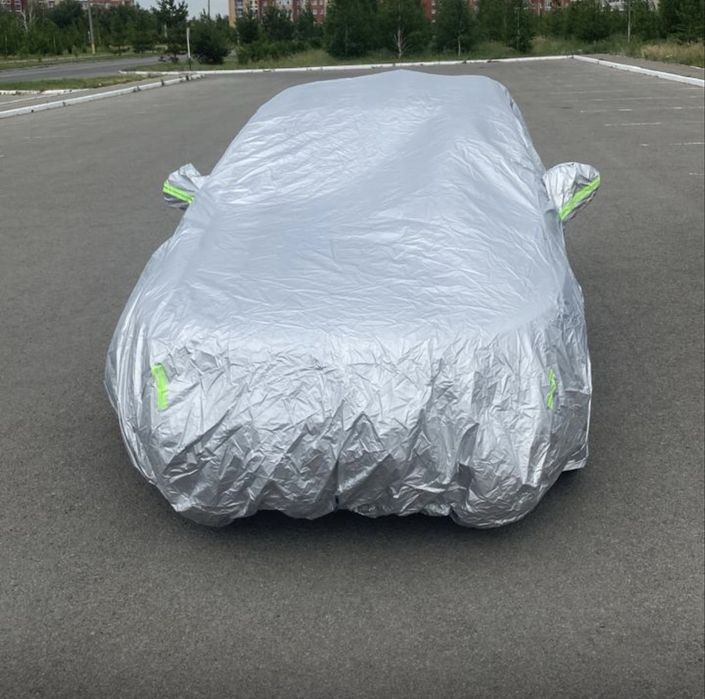 Полог для автомобилей от не погоды