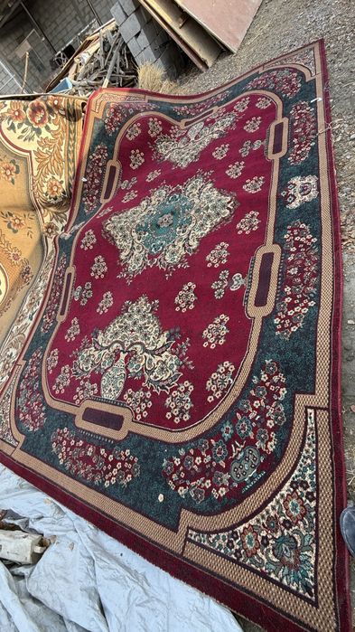 Гилам яхши холати