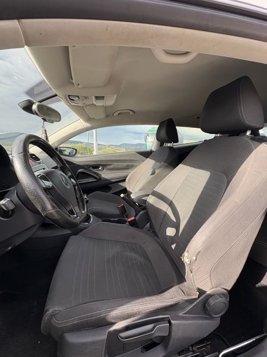 Dezmembrez vw scirocco 1.4 tsi 160cp cav/cavd