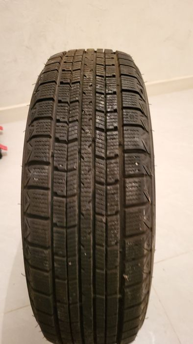 Зимние шины на 14