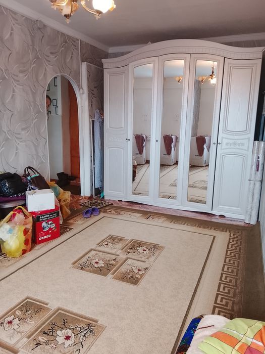 Продается 1 комнатная квартира