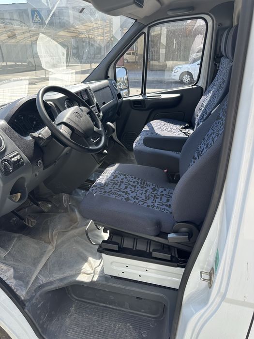 Газель NEXT A31R33-60 пробег 2400