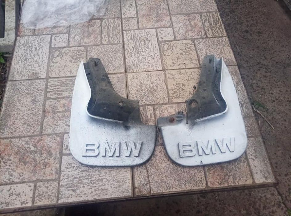 Части за БМВ Е36