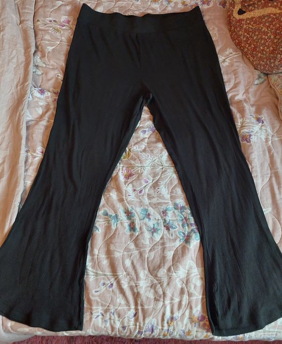 Дамски панталон - рипс - Чарлстон