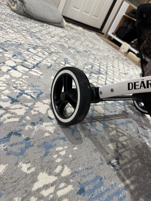 Продам коляску детскую