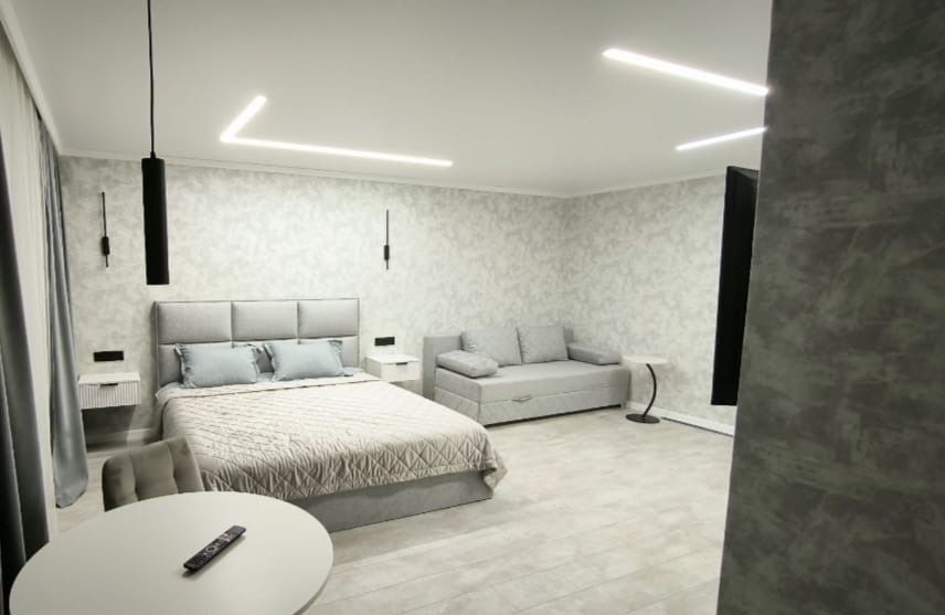 Квартира посуточно в центре Арбат ЖК