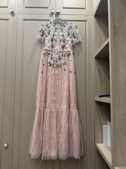 Красивые и стильные платья