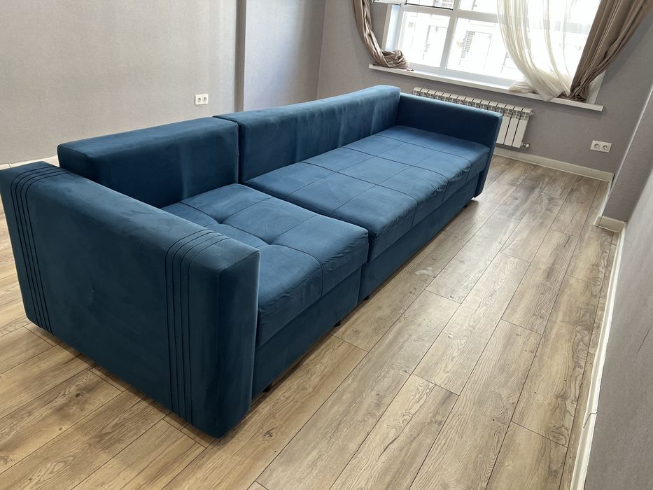 Продам диван в хорошем состоянии