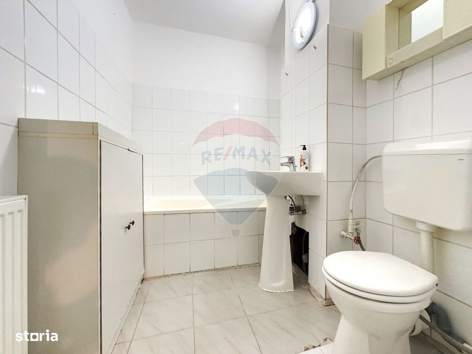 3 Camere | 2 Bai | Calea Aradului | Etajul 2 | Confort