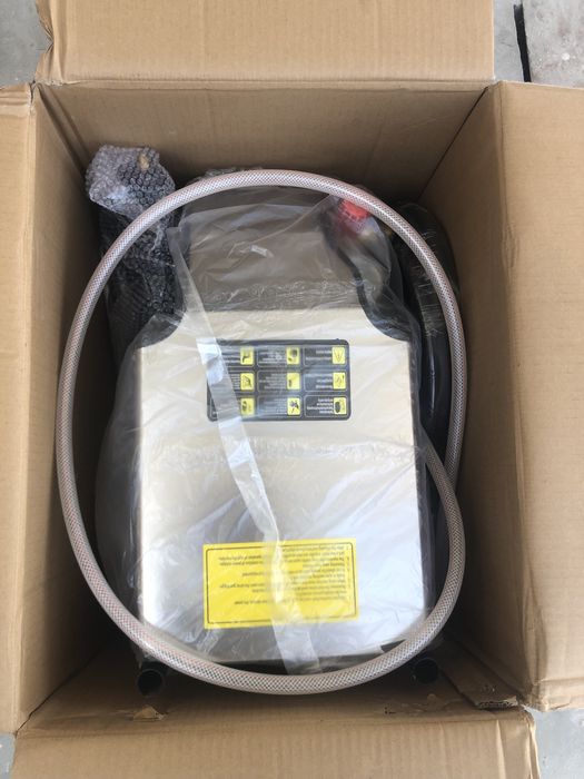 Karcher karchr карчер высоко давления