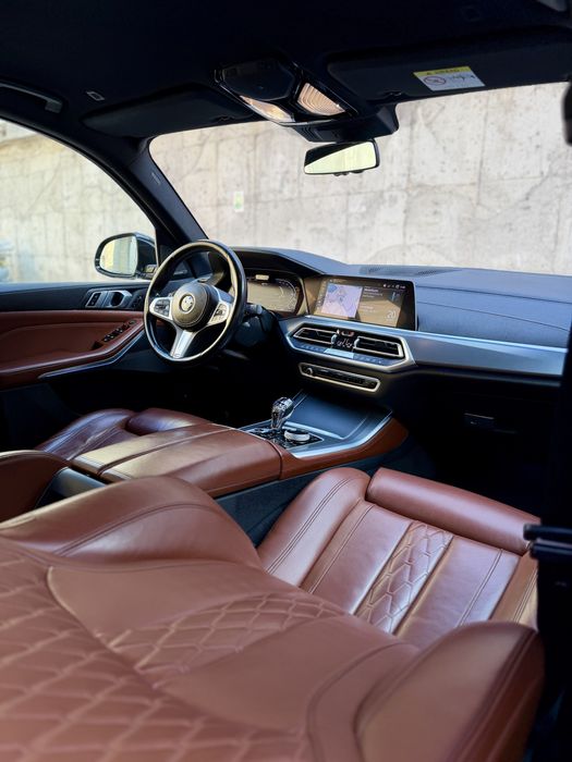 Bmw x5 g05 45e 394hp plug in variante schimburi