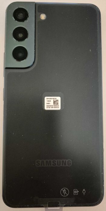 Samsung Galaxy S22, ROM:128GB,RAM:8GB,5G+аксесоари