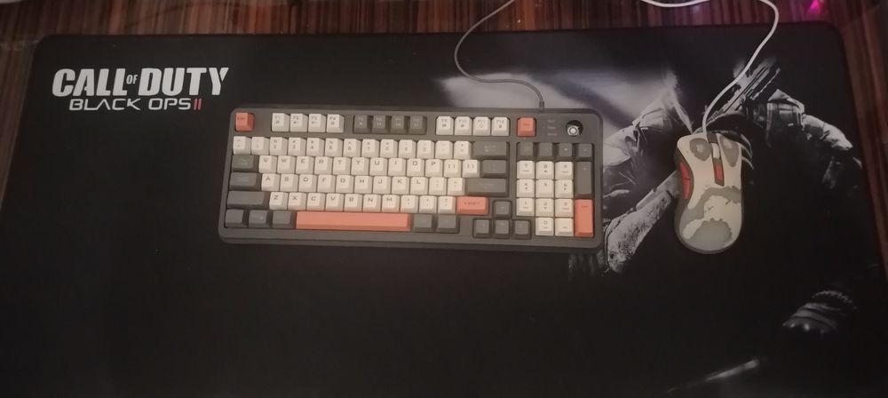 Kompyuter gaming