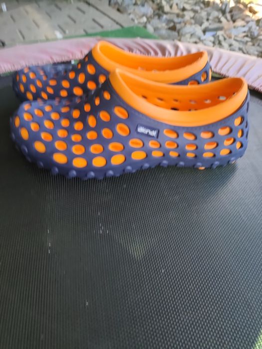 Încălțăminte bărbați acvatica noi foarte ușor și ergonomici 44