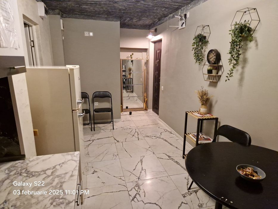 Apartament de lux de închiriat în regim hotelier