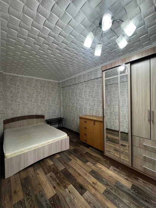 Продам 2к ул.Амре Кашаубаева 3