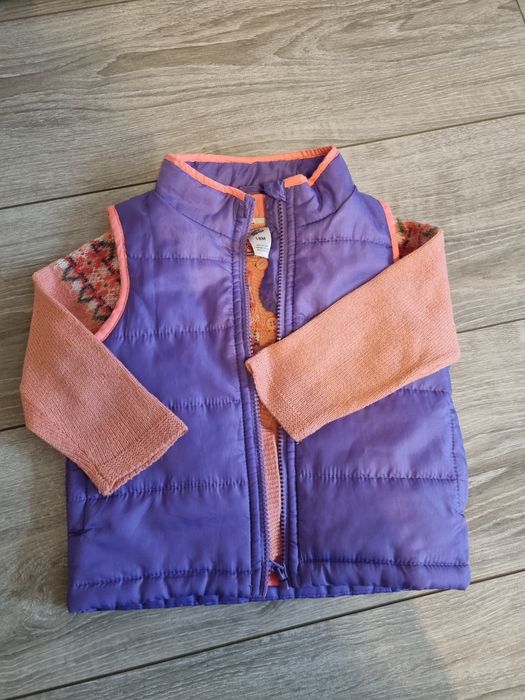 Lot hăinuțe fetițe 12-18+