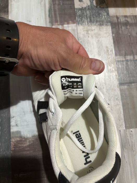 Кецове Hummel ..