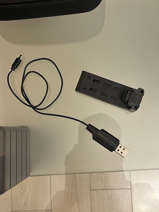 Дрон модел: S175GPS