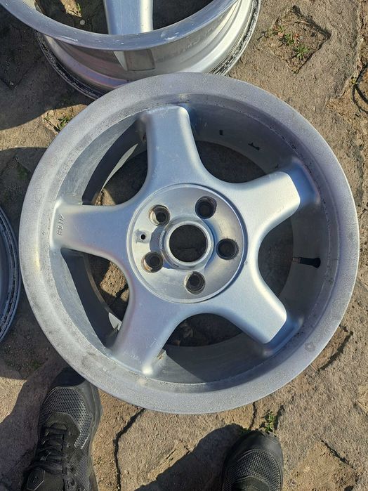 Алуминиеви джанти BORBET