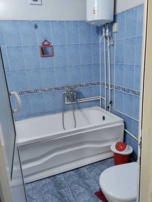 Продается 2 комнатная квартира