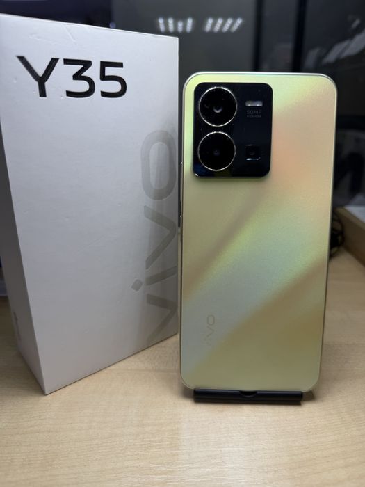 Vivo Y35-Виво ю35