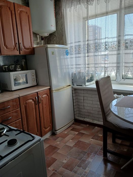 Срочно продам квартиру