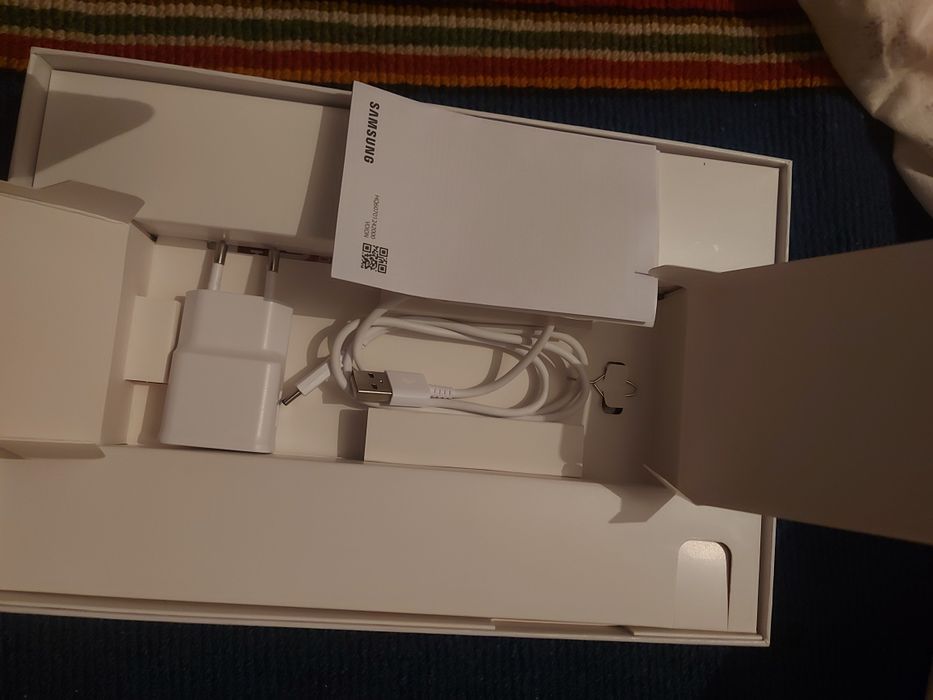 Samsung Galaxy Tab A8