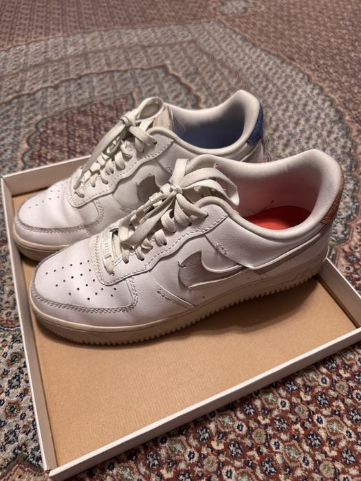 Кроссовки Nike муж/жен/подростковые