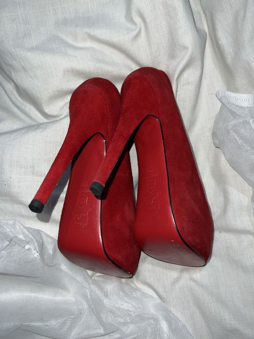 Туфли Лабутены