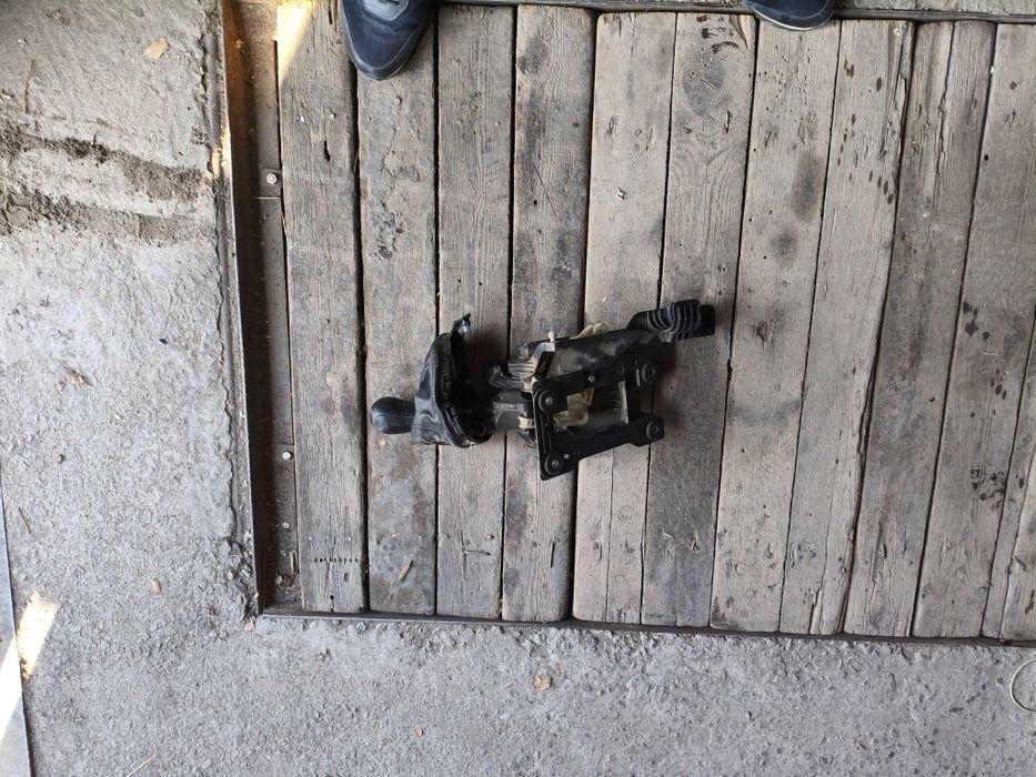 Продам двигатель кпп