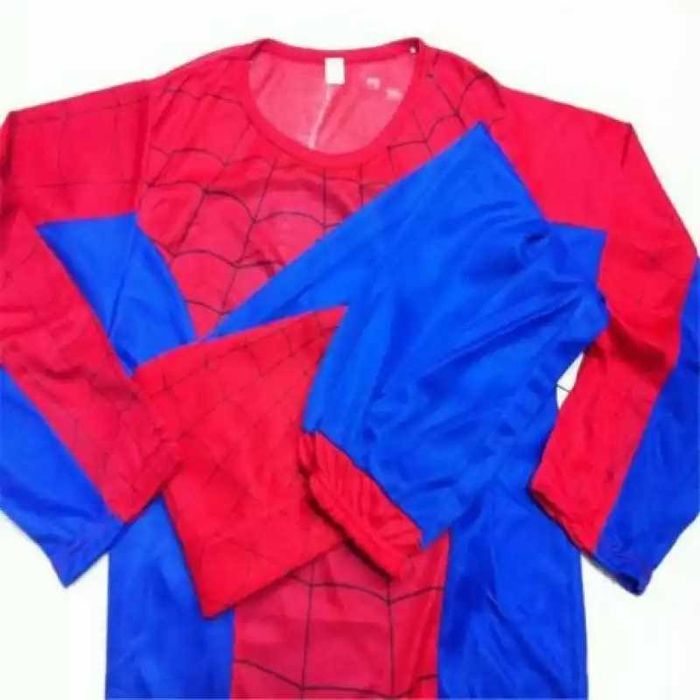 Детски костюм Супермен, Спайдърмен, Батман