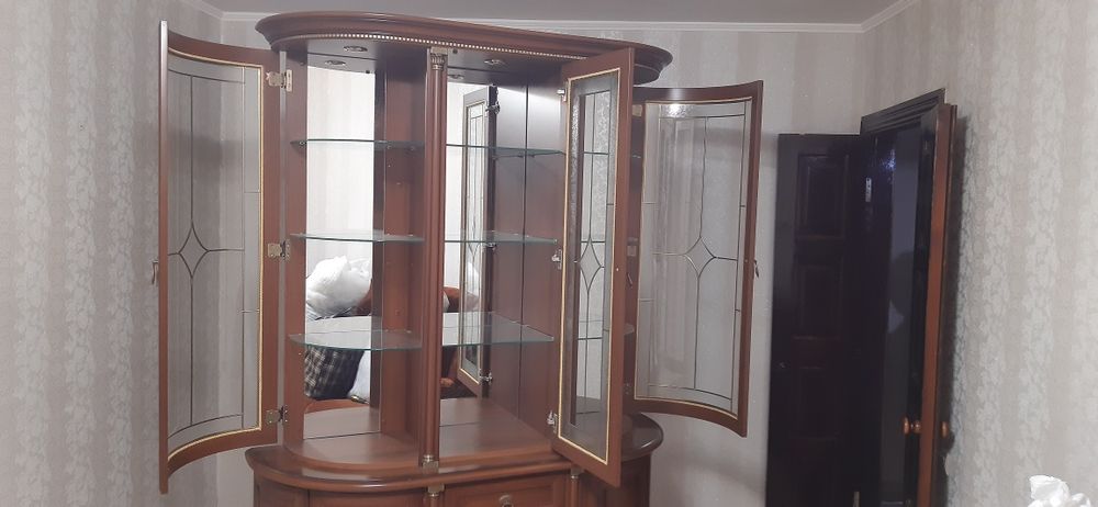 Буфет  министенка комод