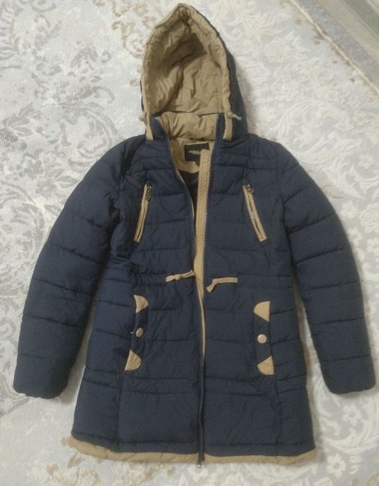 Продам куртку, наполнитель Тинсулейт