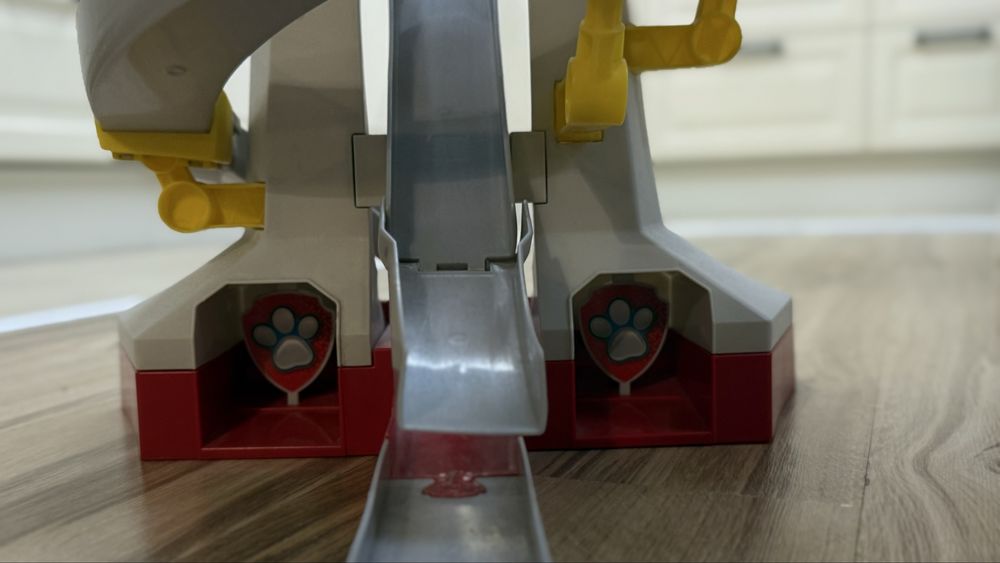 Игрален комплект Spin Master Paw Patrol Наблюдателница и Дино патрул