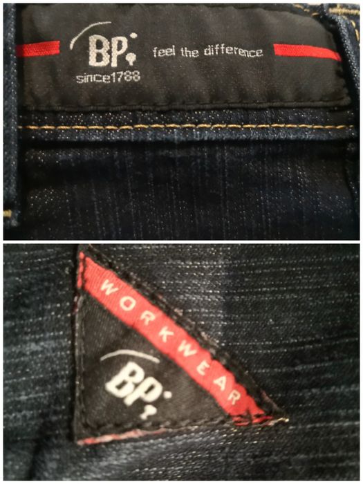 Blugi tehnici munca, BP, 46