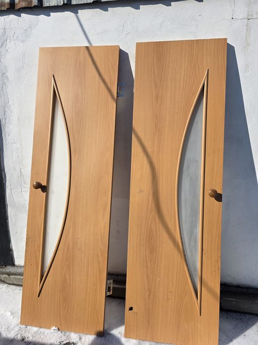 Межкомнатные двери