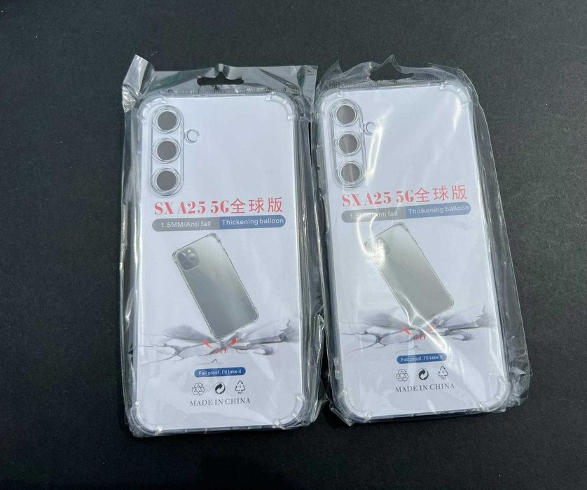 Husa, folie, incarcator, casti Samsung S24/Plus/Ultra A15 A25 A35 A55