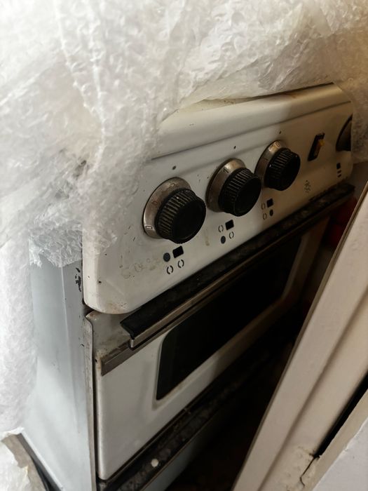 Отдам советскую плиту