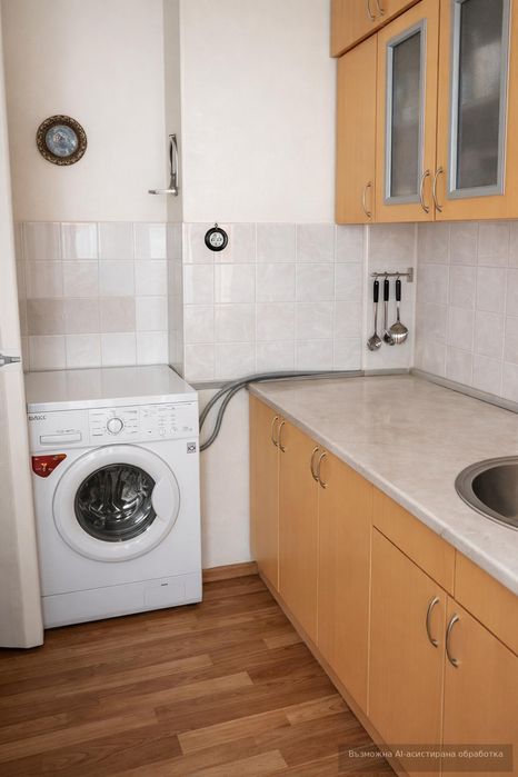 Дава се под наем Двустаен апартамент в Пловдив, Каменица 1 - 68 кв.м за 355.98 € - Снимка #3