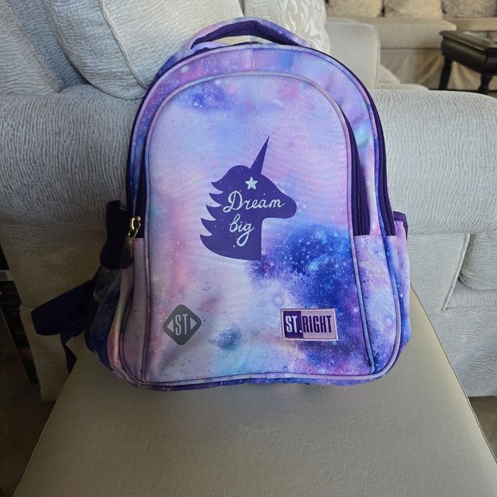 Ghiozdan ergonomic ST. Right