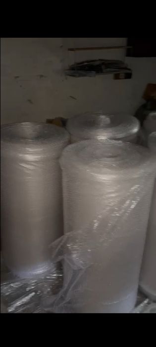 Пленка пузырчатая