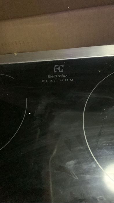 Продается электронная плита