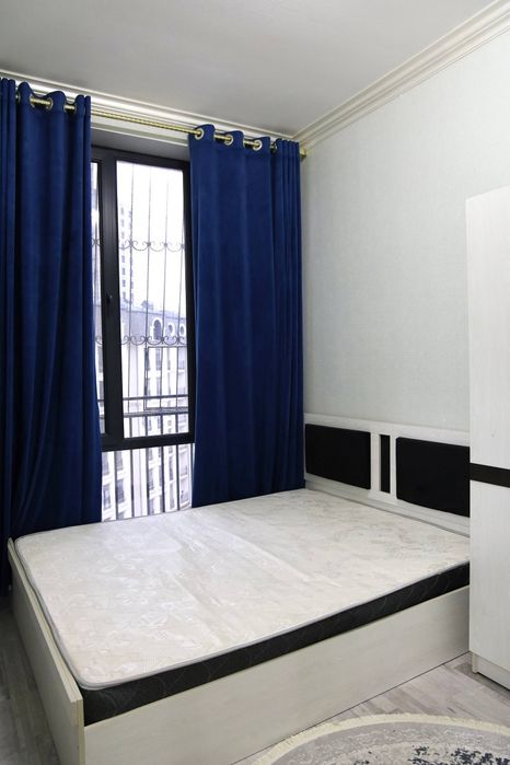 Срочно Продаётся Кушбеги Новостройка 2/7/10 с мебелью техникой !